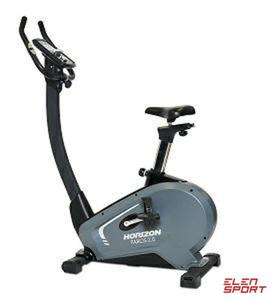 Rower Treningowy Pionowy Horizon Fitness Paros 2.0 - 2858983796