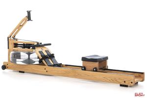 Wiolarz wodny WaterRower Performance Oak SR Db - 2858985877