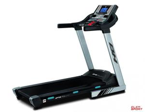 Bienia Treningowa BH Fitness i F1 Bluetooth G6414I - 2858985752