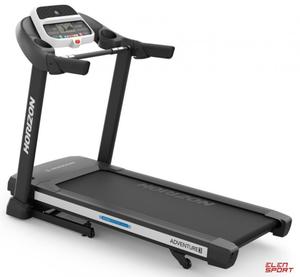 Bienia Elektryczna Horizon Fitness Adventure 3 Viewfit - 2858983723