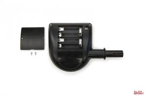 Tylna obudowa do monitora S4 V2 WaterRower - 2858985095