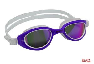 Okulary do pywania Zone3 Attack purple polaryzacyjne - 2858983500