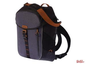 Sakwa Rowerowa Plecak Basil Miles Daypack 14L Navy Granatowy - 2868277171