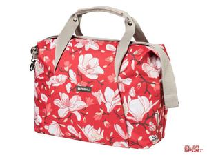 Sakwa Rowerowa Basil Magnolia Carry All Bag 18L Poppy Red - 2868277232