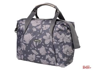 Sakwa Rowerowa Basil Magnolia Carry All Bag 18L Blackberry - 2868277235