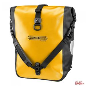 Sakwy Rowerowe Ortlieb Sport-Roller Classic 25L Sunyellow/Black - 2858984601