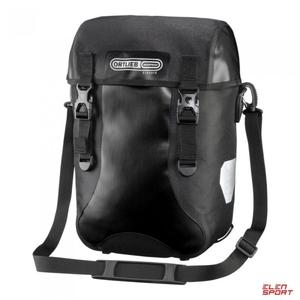 Sakwy Rowerowe Ortlieb Sport-Packer Classic 30L Black - 2858984902