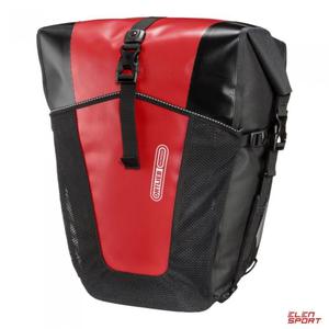 Sakwy Rowerowe Ortlieb Back-Roller Pro Classic 70L Red/Black - 2858984908