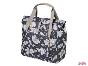 Sakwa Rowerowa Basil Magnolia Shopper 18L Pastel Powders - 2871618546