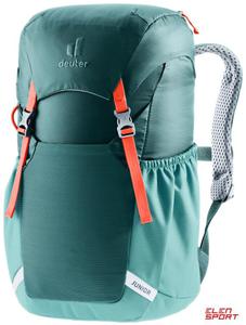 Plecak dziecicy Deuter Junior deepsea-dustblue - 2872118962