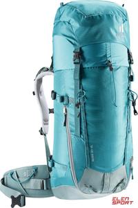 Plecak turystyczny Deuter Guide 32+ SL denim-teal - 2872860613