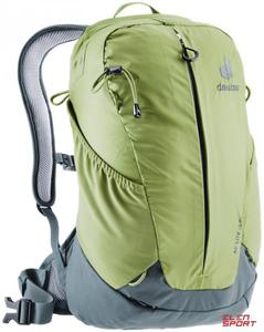 Plecak turystyczny Deuter AC Lite 15 SL pistachio-teal - 2872860640