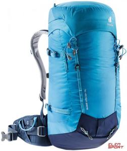 Plecak Turystyczny Deuter Guide Lite 28+ SL azure-navy - 2874520149