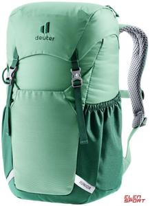 Plecak dziecicy Deuter Junior spearmint-seagreen - 2875874189