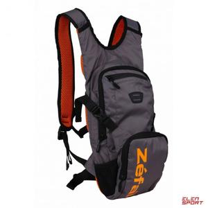 Plecak rowerowy Zefal Hydro Xc Dark Grey/orange - 2858985216