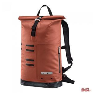 Plecak Ortlieb Commuter Daypack City 21L Rooibos - 2866780198