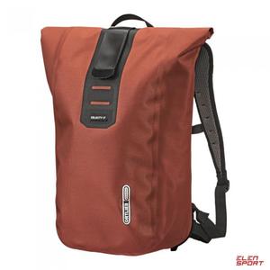 Plecak Ortlieb Velocity Ps 17L Rooibos - 2866780202