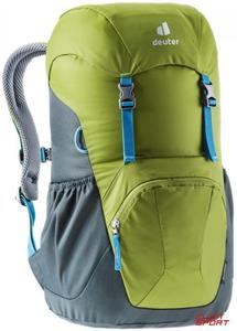 Plecak dziecicy Deuter Junior moss-teal - 2868276523