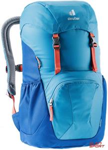 Plecak dziecicy Deuter Junior azure-lapis - 2868276525