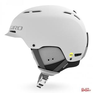 Kask Narciarski Giro Trig Mips Matte White Roz. M (55.5-59 cm) - 2866779994