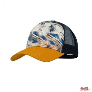 Czapka Z Daszkiem Buff Trucker Cap Darix Multi - 2874520242