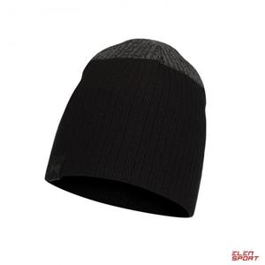 Czapka Zimowa Buff Knitted Hat New Dima Black - 2865825833