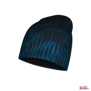 Czapka Buff Microfiber & Polar Hat - Polar & Ecostretch Hat Zoom Blue - 2865826130