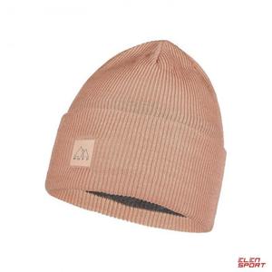 Czapka Buff Crossknit Hat Solid Pale Pink - 2865826134