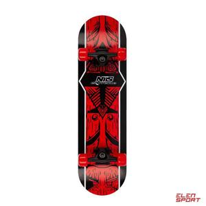 Deskorolka Nils Extreme Cr3108Sa Aztec - 2868277573