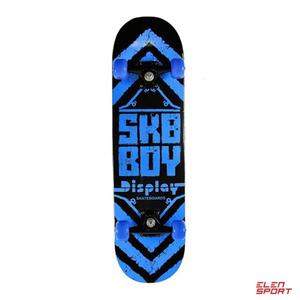 Deskorolka Nils Extreme Cr3108Sb Sk8Boy - 2868277584