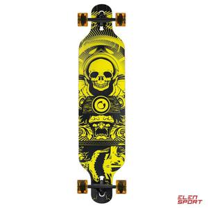 Longboard Wood Homeland Czaszka Nils Extreme Longboard Wood Homeland Czaszka Nils Extrem - 2868277590