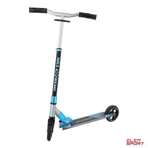 Hulajnoga Nils Extreme Hd145 Graphite-Blue - 2868277640