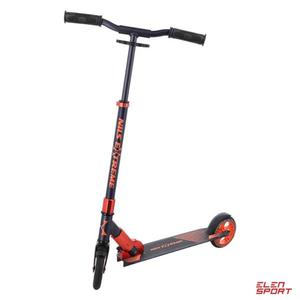 Hulajnoga Nils Extreme Hd145 Graphite-Orange - 2868277641