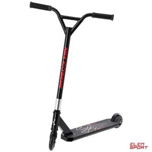 Hulajnoga Do Trikw Nils Extreme Hs104 Black-Red - 2868277662