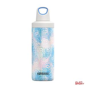 Butelka Termiczna Kambukka Reno Insulated 500ml -Peacock - 2865113722