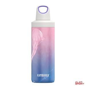 Butelka Termiczna Kambukka Reno Insulated 500ml - Sea Jellies - 2865113724