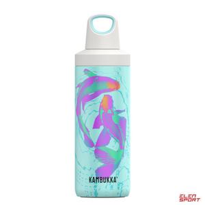 Butelka Termiczna Kambukka Reno Insulated 500ml - Neon Koi - 2865113725