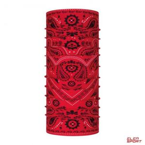 Chusta Buff Original Ecostretch New Cashmere Red - 2865825689