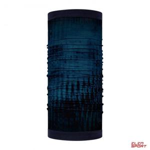 Komin Dla Dorosych Buff Polar Reversible Zoom Blue - 2865826103