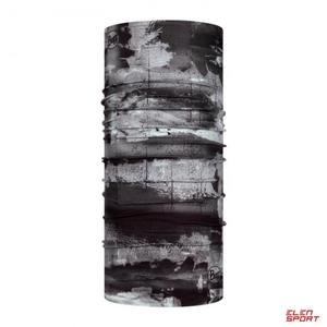 Chusta Wielofunkcyjna Dla Dorosych Buff Original Ecostretch Geoelens Grey - 2865826154