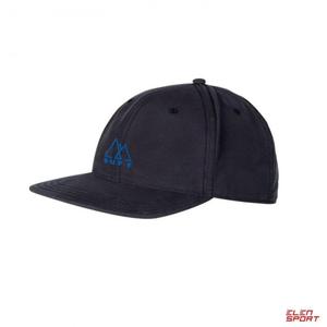 Skadana Czapka Z Daszkiem Buff Pack Baseball Cap Solid Navy - 2869264702