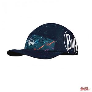 Czapka Z Daszkiem Buff 5 Panel Go Cap Xcross Multi - Roz. L/XL - 2874520235