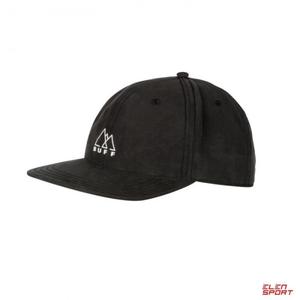 Czapka Z Daszkiem Buff Pack Baseball Cap Solid Black - 2865825800