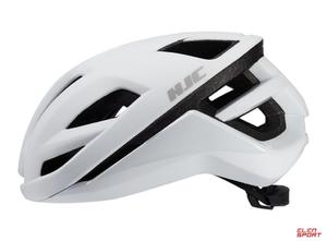 Kask Rowerowy HJC BELLUS biay - 2876988458