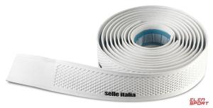 Owijka Na Kierownic Selle Italia Sg-Tape, 2,5mm, Pianka Pu-el-Lycra, Biaa - 2876988053