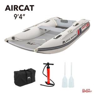 Katamaran Pompowany Aqua Marina Aircat 94" (285 cm) BT-AC285 - 2868276485