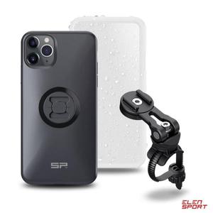 Zestaw SP Connect Bike Bundle II Iphone 11 Pro Max / XS Max - 2874520352