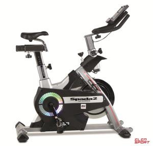 Rower Spiningowy BH Fitness I.spada Ii Bluetooth - 2871619301