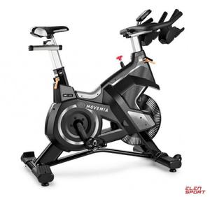 Rower Spiningowy BH Fitness Superduke Movemia - 2864249852