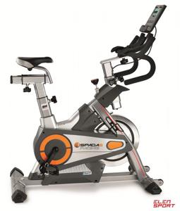 Rower Spiningowy BH Fitness i.spada II Race Bluetooth - 2858983781